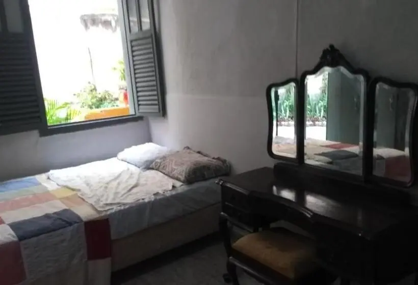 Standard-huone, Cortiço Da Lapa
