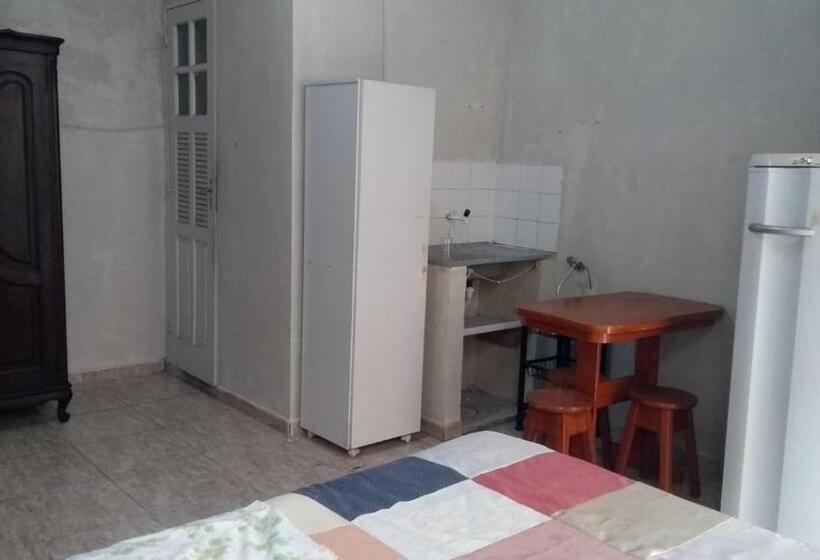 اتاق استاندارد, Cortiço Da Lapa