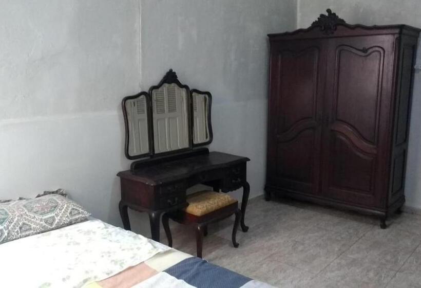 اتاق استاندارد, Cortiço Da Lapa