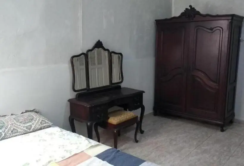 Standard-huone, Cortiço Da Lapa