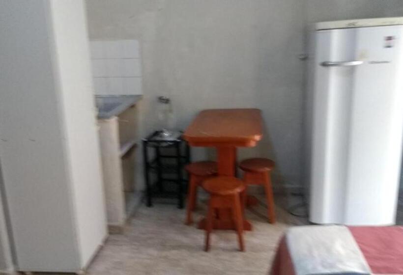 اتاق استاندارد, Cortiço Da Lapa