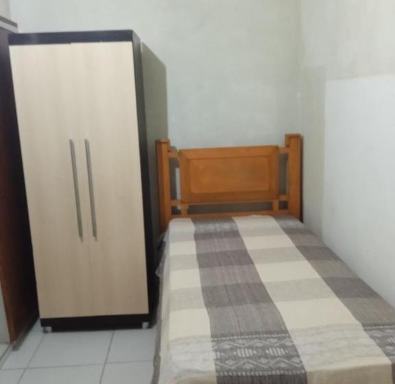 اتاق استاندارد یک نفره, Cortiço Da Lapa