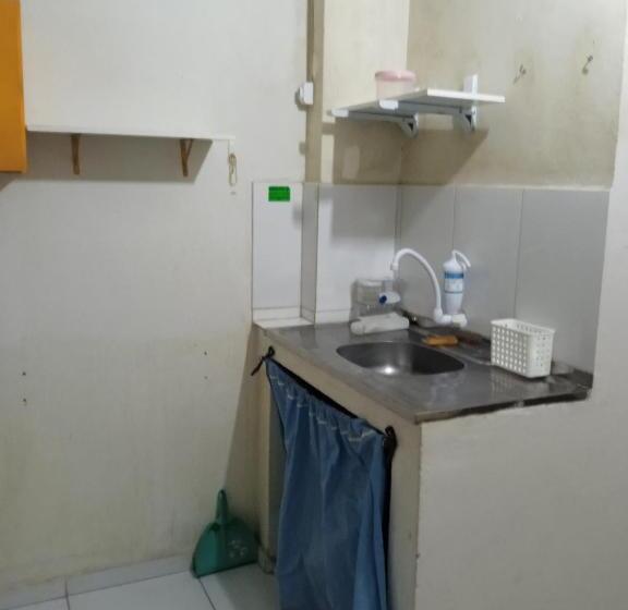 اتاق استاندارد یک نفره, Cortiço Da Lapa