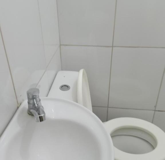 Standard Yhden Hengen Huone, Cortiço Da Lapa