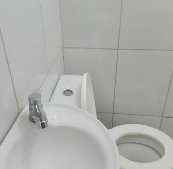 Standard Yhden Hengen Huone, Cortiço Da Lapa