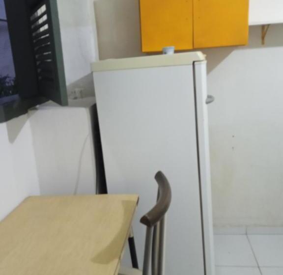 اتاق استاندارد یک نفره, Cortiço Da Lapa