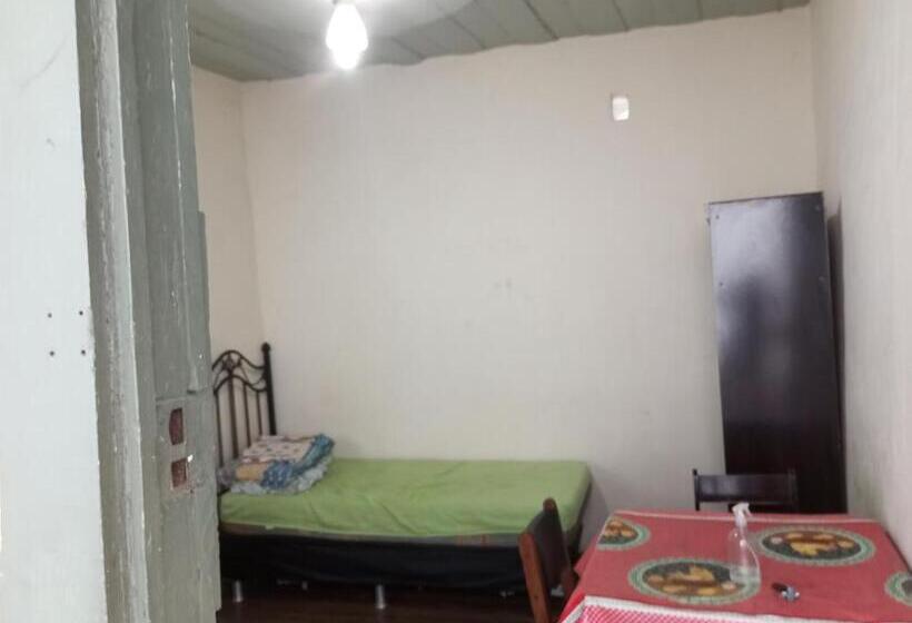 اتاق استاندارد یک نفره, Cortiço Da Lapa