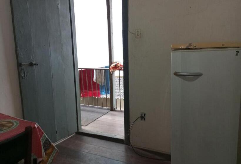 Standard Yhden Hengen Huone, Cortiço Da Lapa