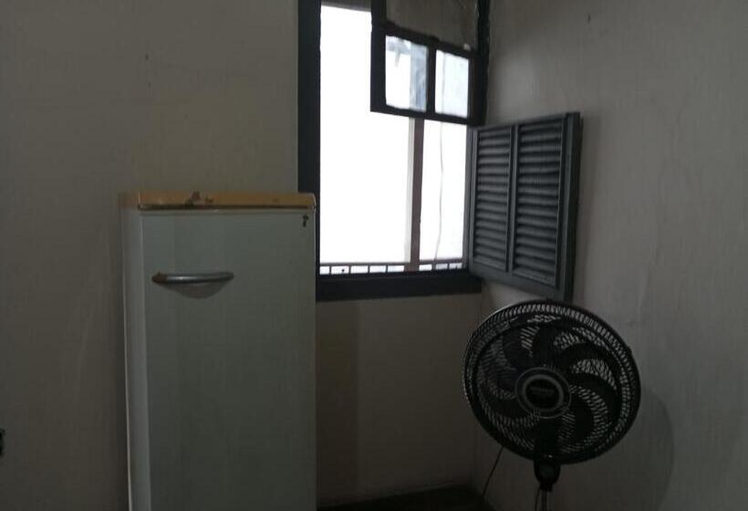 اتاق استاندارد یک نفره, Cortiço Da Lapa