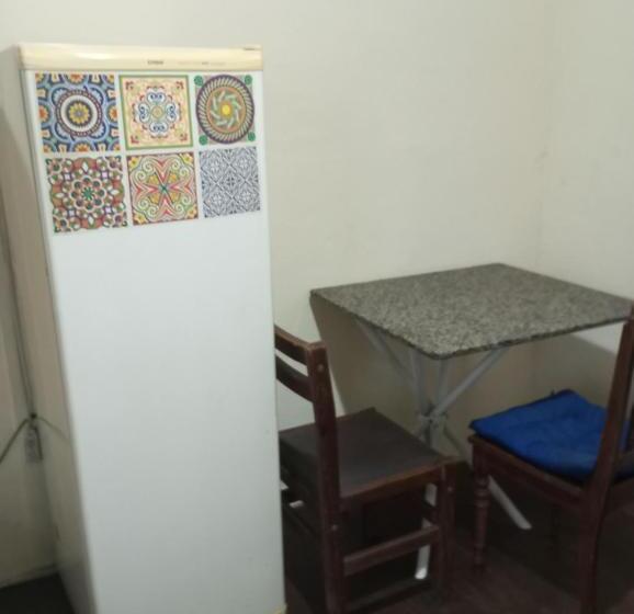 اتاق خانوادگی, Cortiço Da Lapa