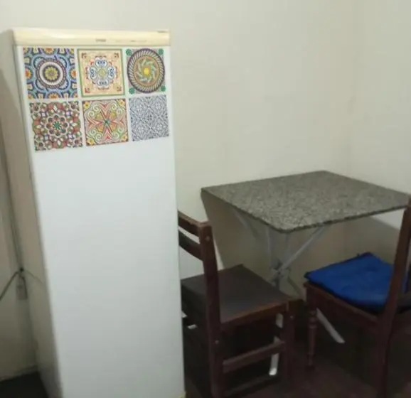 Perhehuone, Cortiço Da Lapa