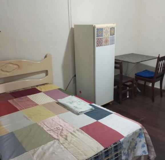 اتاق خانوادگی, Cortiço Da Lapa