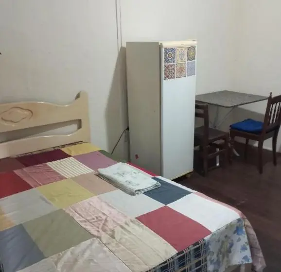 Perhehuone, Cortiço Da Lapa