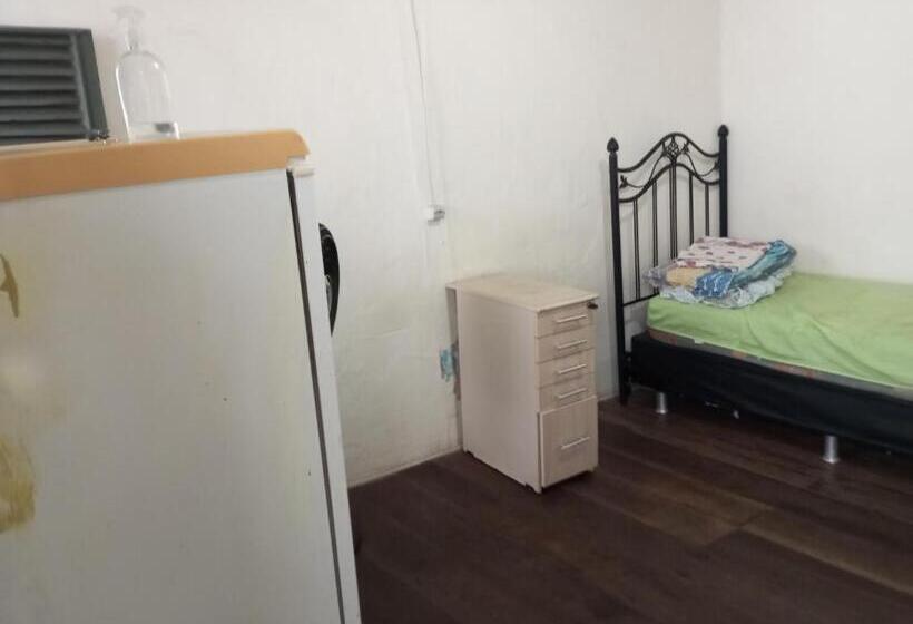 اتاق استاندارد یک نفره, Cortiço Da Lapa