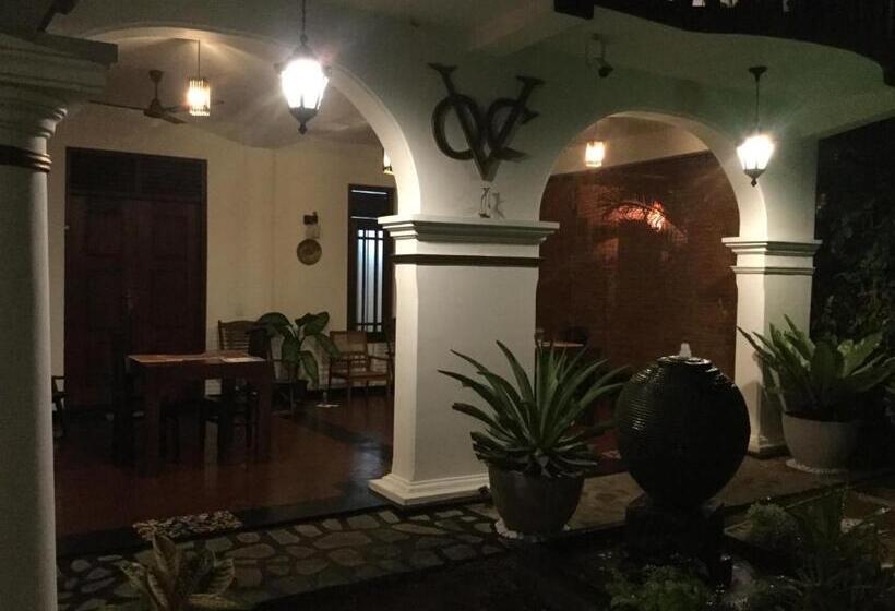 스탠다드 테라스 룸, Dew Drop Villa