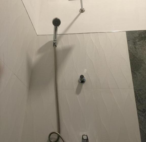 스탠다드 테라스 룸, Dew Drop Villa