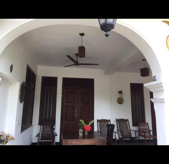 스탠다드 테라스 룸, Dew Drop Villa