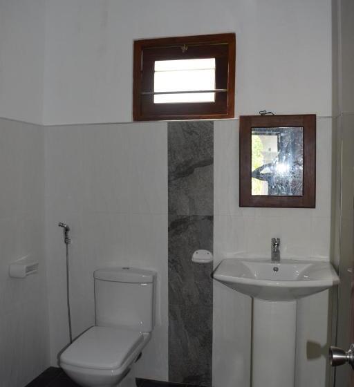 스탠다드 테라스 룸, Dew Drop Villa