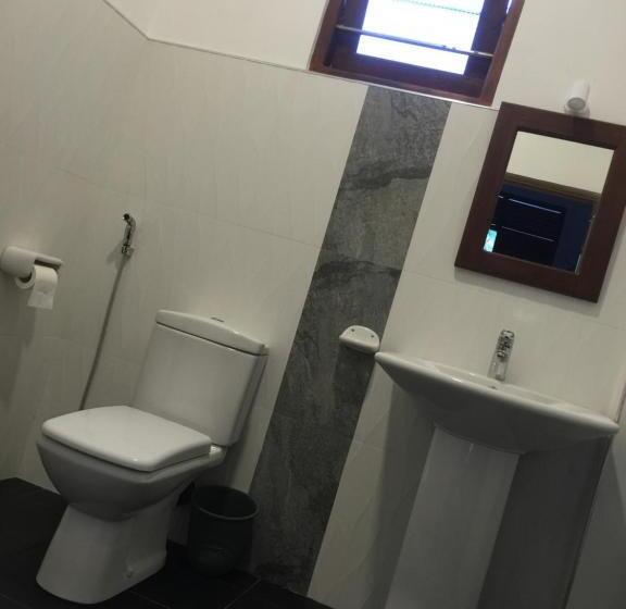 스탠다드 테라스 룸, Dew Drop Villa