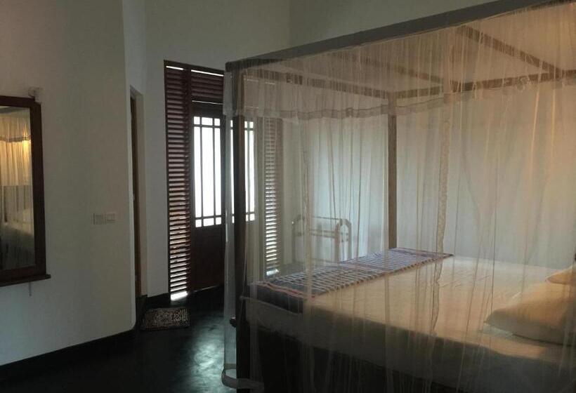 발코니 디럭스 룸, Dew Drop Villa