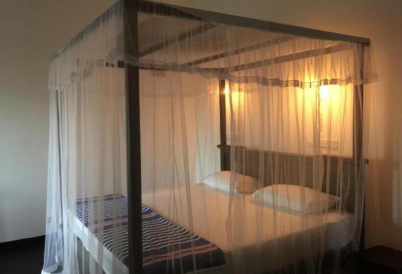 발코니 디럭스 룸, Dew Drop Villa