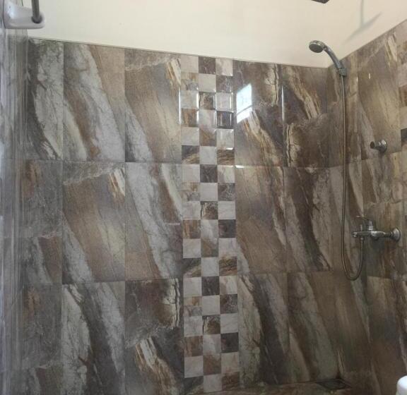 발코니 디럭스 룸, Dew Drop Villa