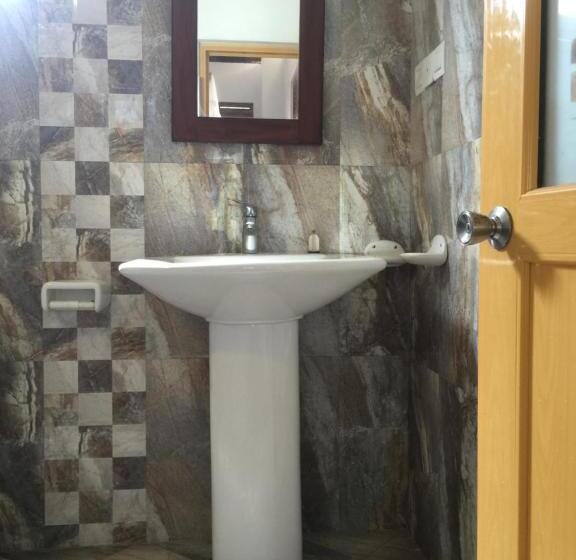 발코니 디럭스 룸, Dew Drop Villa