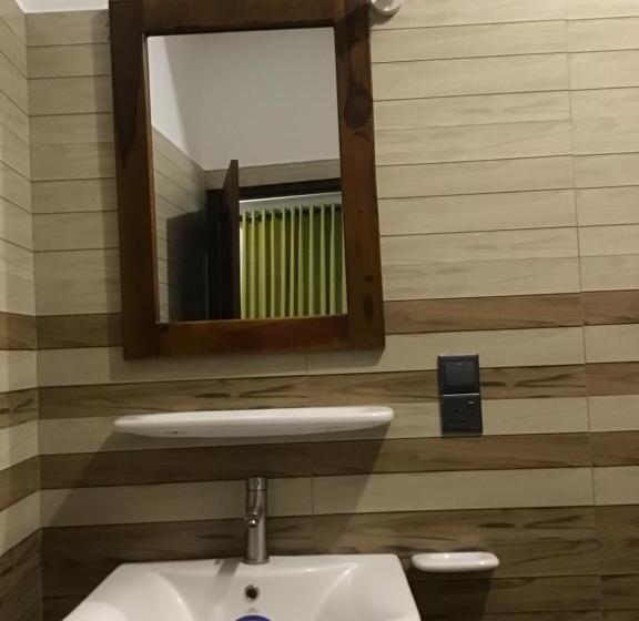 스탠다드 룸 풀장 전망, Dew Drop Villa