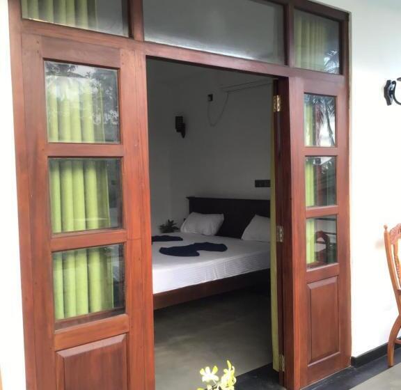 스탠다드 룸 풀장 전망, Dew Drop Villa