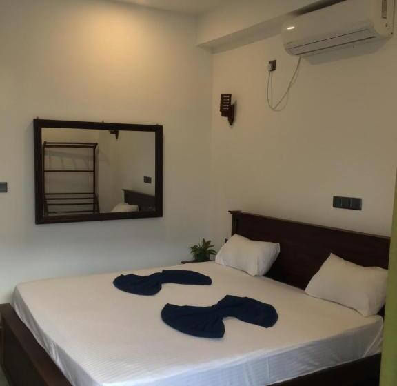 스탠다드 룸 풀장 전망, Dew Drop Villa