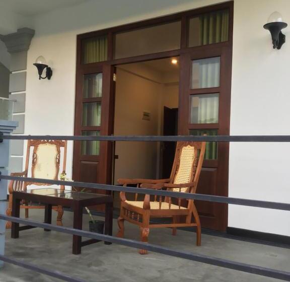 스탠다드 룸 풀장 전망, Dew Drop Villa