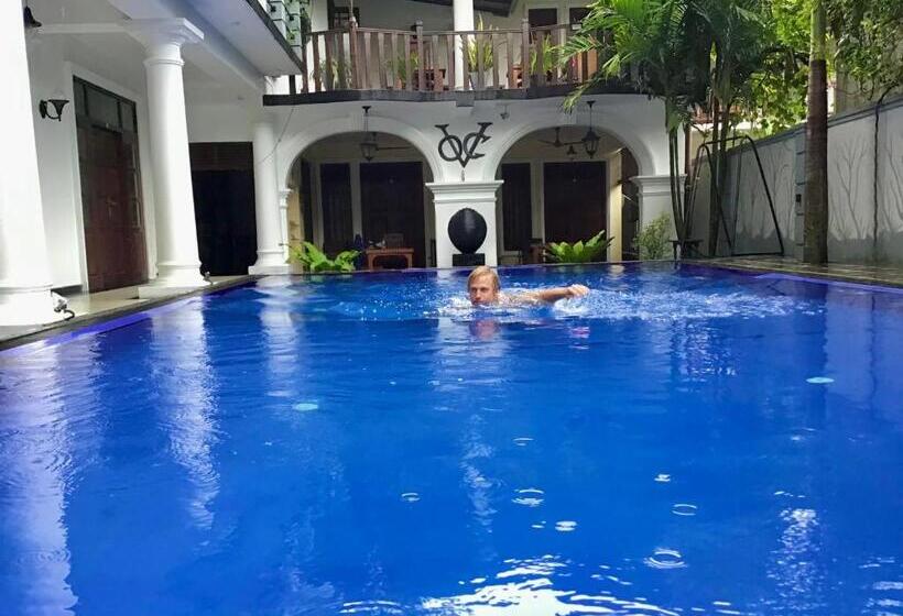 스탠다드 테라스 룸, Dew Drop Villa