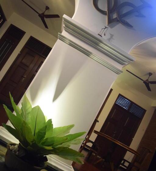 스탠다드 테라스 룸, Dew Drop Villa