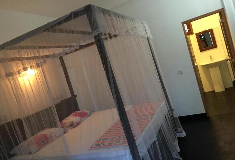 스탠다드 테라스 룸, Dew Drop Villa