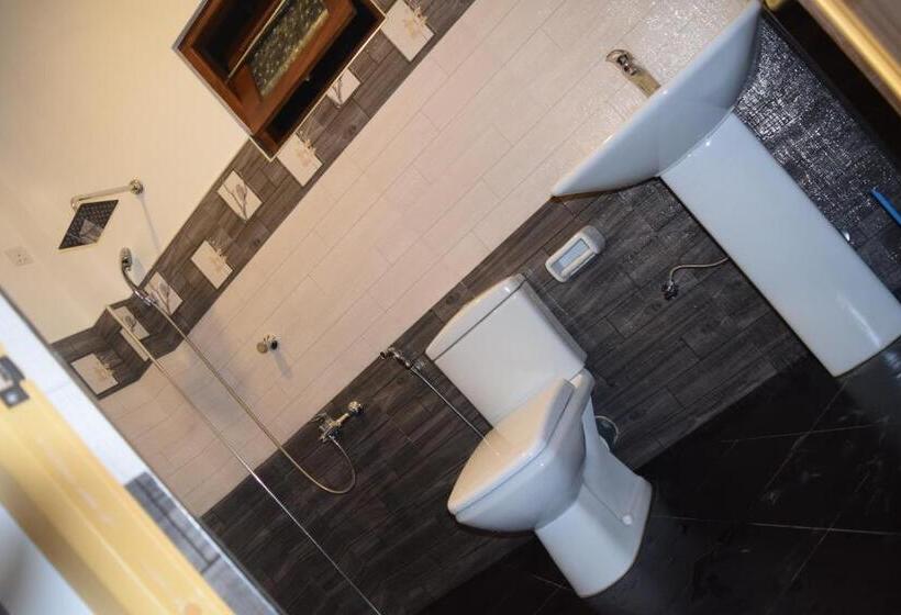 스탠다드 테라스 룸, Dew Drop Villa