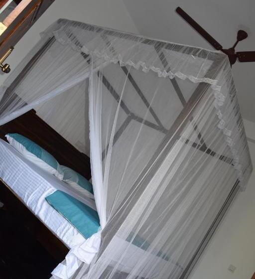 스탠다드 테라스 룸, Dew Drop Villa