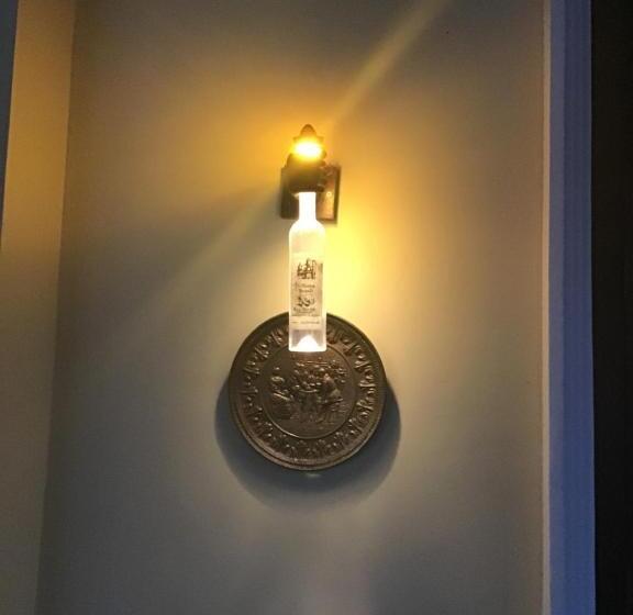 발코니 디럭스 룸, Dew Drop Villa