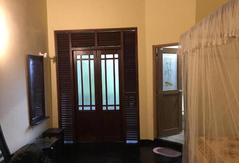 발코니 디럭스 룸, Dew Drop Villa