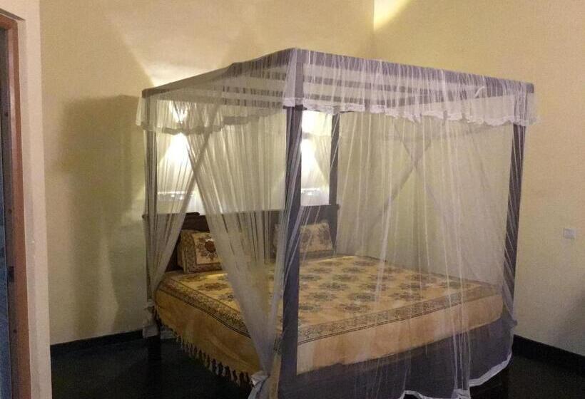 발코니 디럭스 룸, Dew Drop Villa