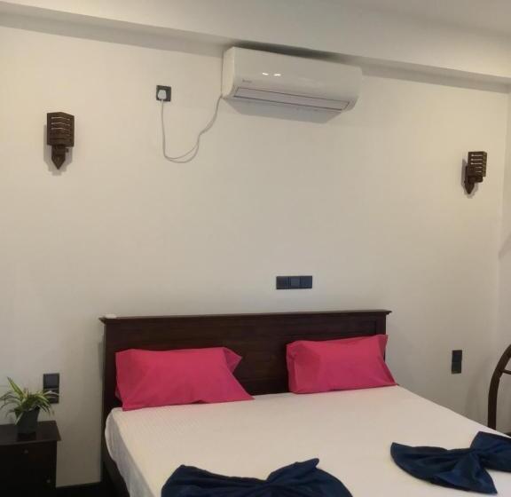 스탠다드 룸 풀장 전망, Dew Drop Villa