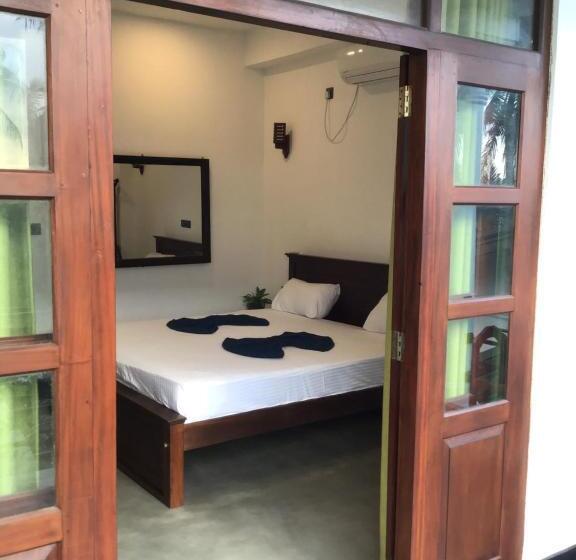 스탠다드 룸 풀장 전망, Dew Drop Villa