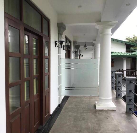 스탠다드 룸 풀장 전망, Dew Drop Villa