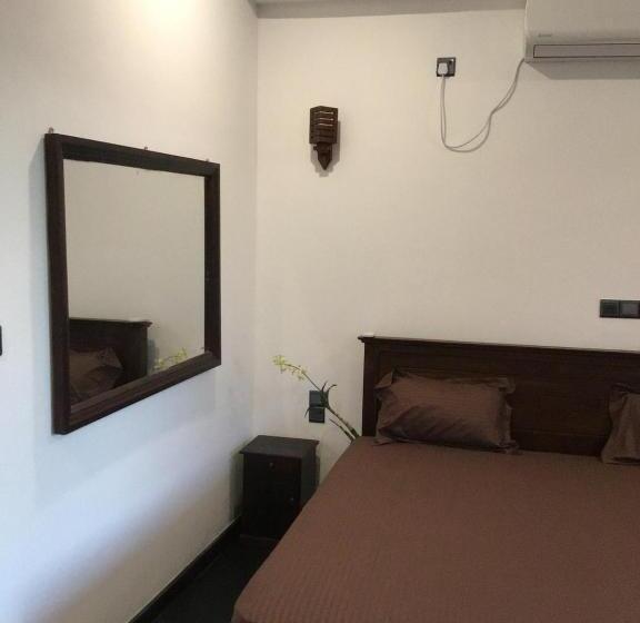 스탠다드 룸 풀장 전망, Dew Drop Villa