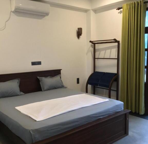 스탠다드 룸 풀장 전망, Dew Drop Villa