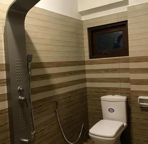 스탠다드 룸 풀장 전망, Dew Drop Villa