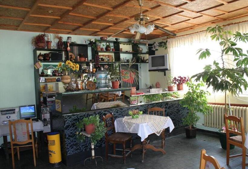 منزل غرفة نوم واحدة, Guest House Edelvais