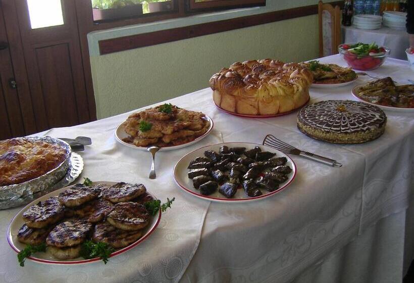 منزل غرفة نوم واحدة, Guest House Edelvais