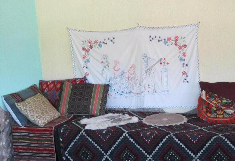 منزل غرفة نوم واحدة, Guest House Edelvais