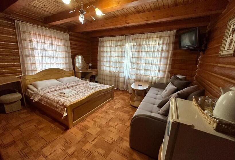 Полулюкс, Guest House Sofia