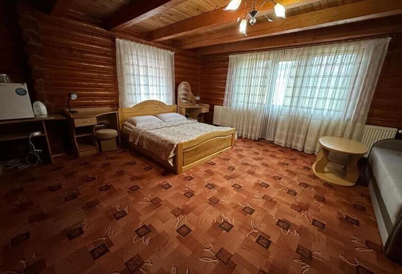 Полулюкс, Guest House Sofia